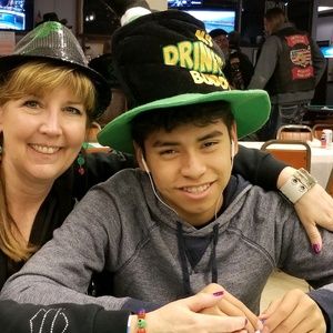 Meet your Posher, Marilyn